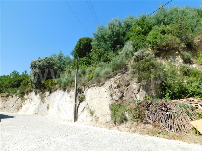 Terreno Urbano  Seia, Loriga - 1349919 - 3