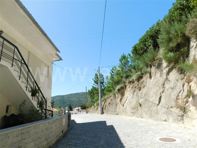 Terreno Urbano  Seia, Loriga - 1349919 - 4