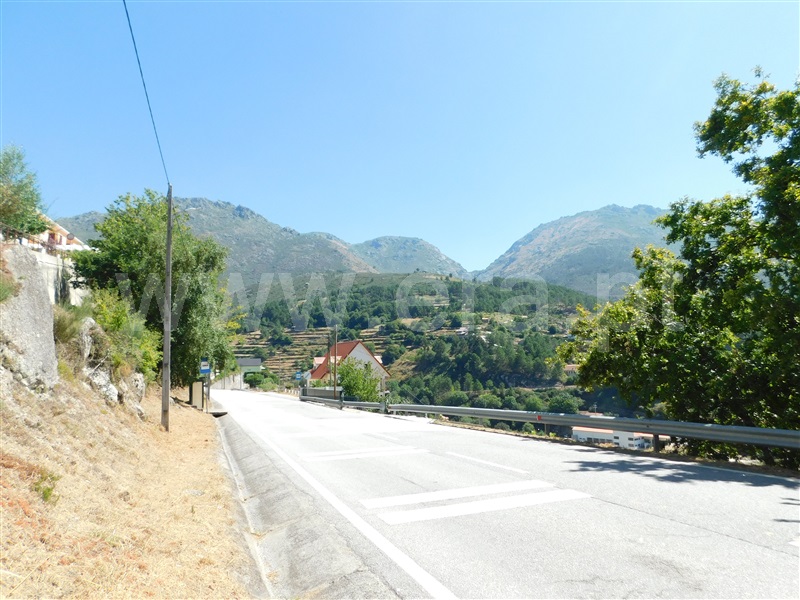 Terreno Urbano  Seia, Loriga - 1349919 - 6