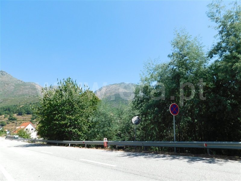 Terreno Urbano  Seia, Loriga - 1349919 - 12