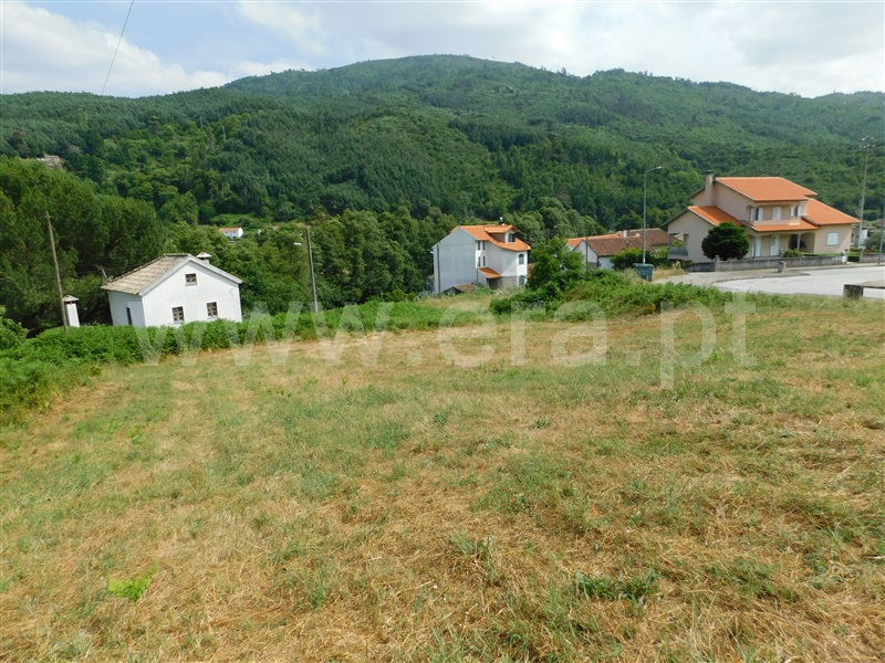 Terreno Urbano  Seia, Sandomil - 1489868 - 2