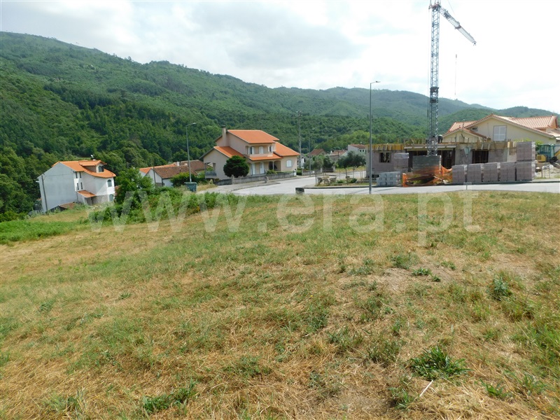 Terreno Urbano  Seia, Sandomil - 1489868 - 3