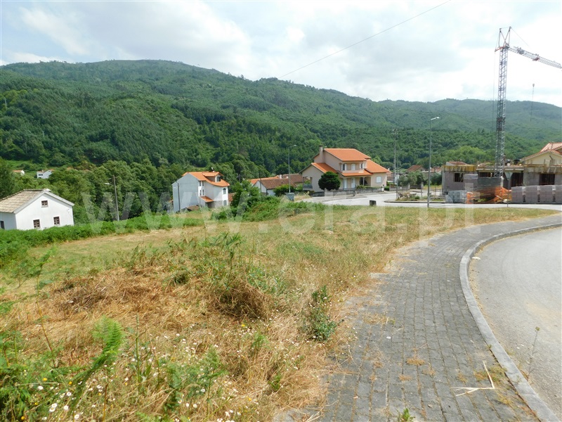Terreno Urbano  Seia, Sandomil - 1489868 - 5