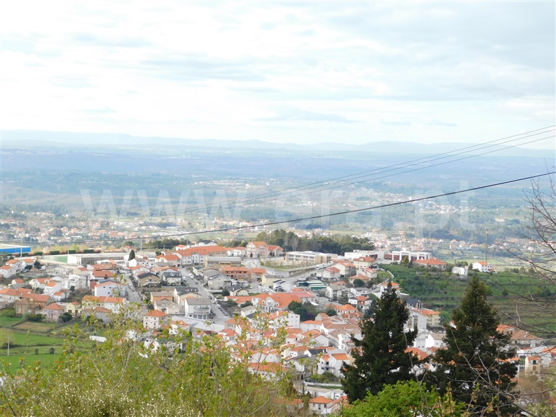 Terreno Urbano  Seia, São Romão - 1083177 - 15