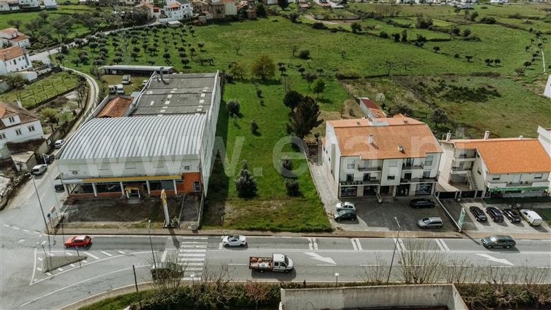 Terreno Urbano  Seia, Seia, São Romão e Lapa dos Dinheiros - 1397943 - 2