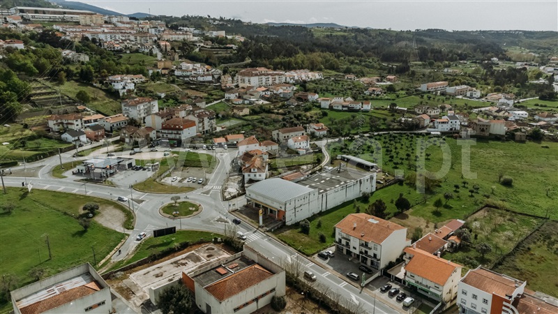 Terreno Urbano  Seia, Seia, São Romão e Lapa dos Dinheiros - 1397943 - 3