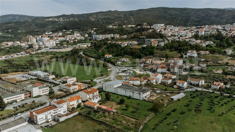 Terreno Urbano  Seia, Seia, São Romão e Lapa dos Dinheiros - 1397943 - 5
