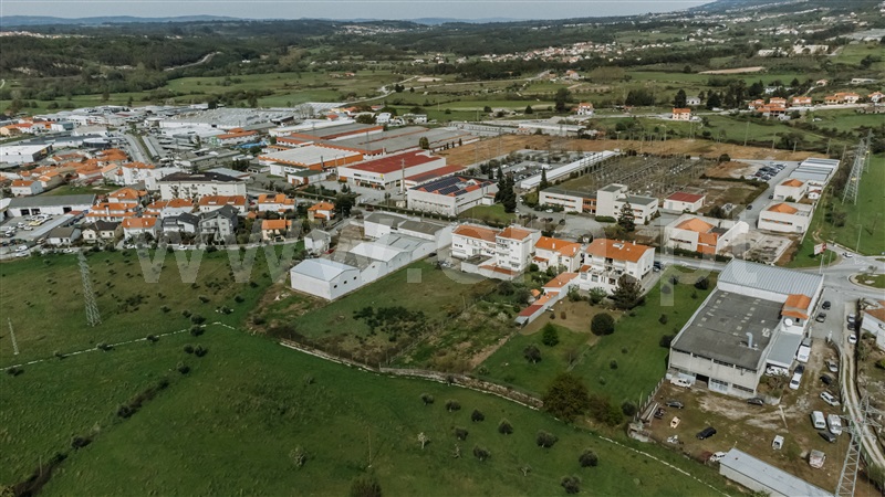 Terreno Urbano  Seia, Seia, São Romão e Lapa dos Dinheiros - 1397943 - 6