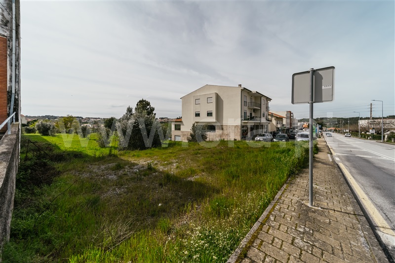Terreno Urbano  Seia, Seia, São Romão e Lapa dos Dinheiros - 1397943 - 8