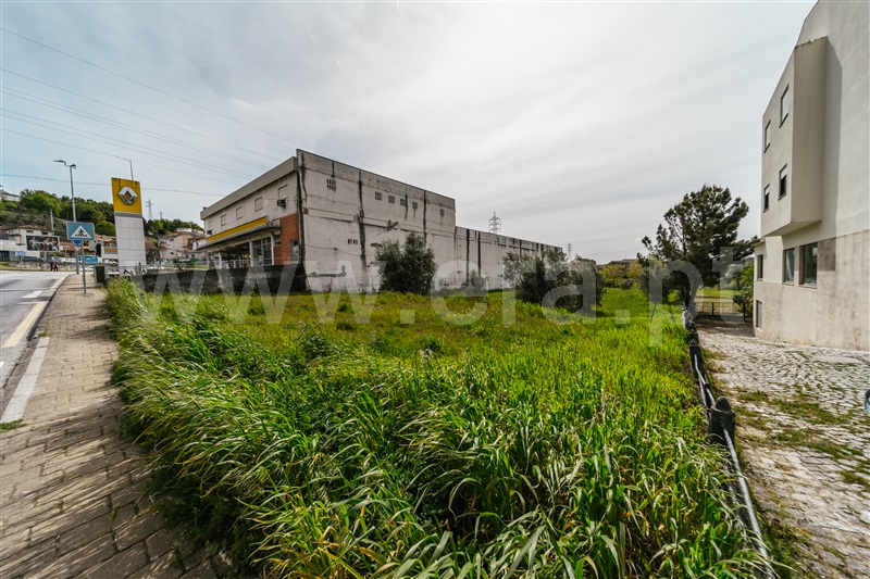 Terreno Urbano  Seia, Seia, São Romão e Lapa dos Dinheiros - 1397943 - 9
