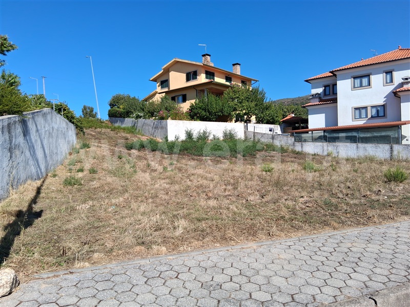 Terreno Urbano  Seia, Seia, São Romão e Lapa dos Dinheiros - 1507508 - 2