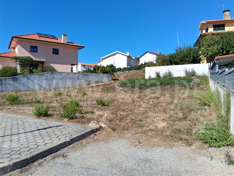 Terreno Urbano  Seia, Seia, São Romão e Lapa dos Dinheiros - 1507508 - 3