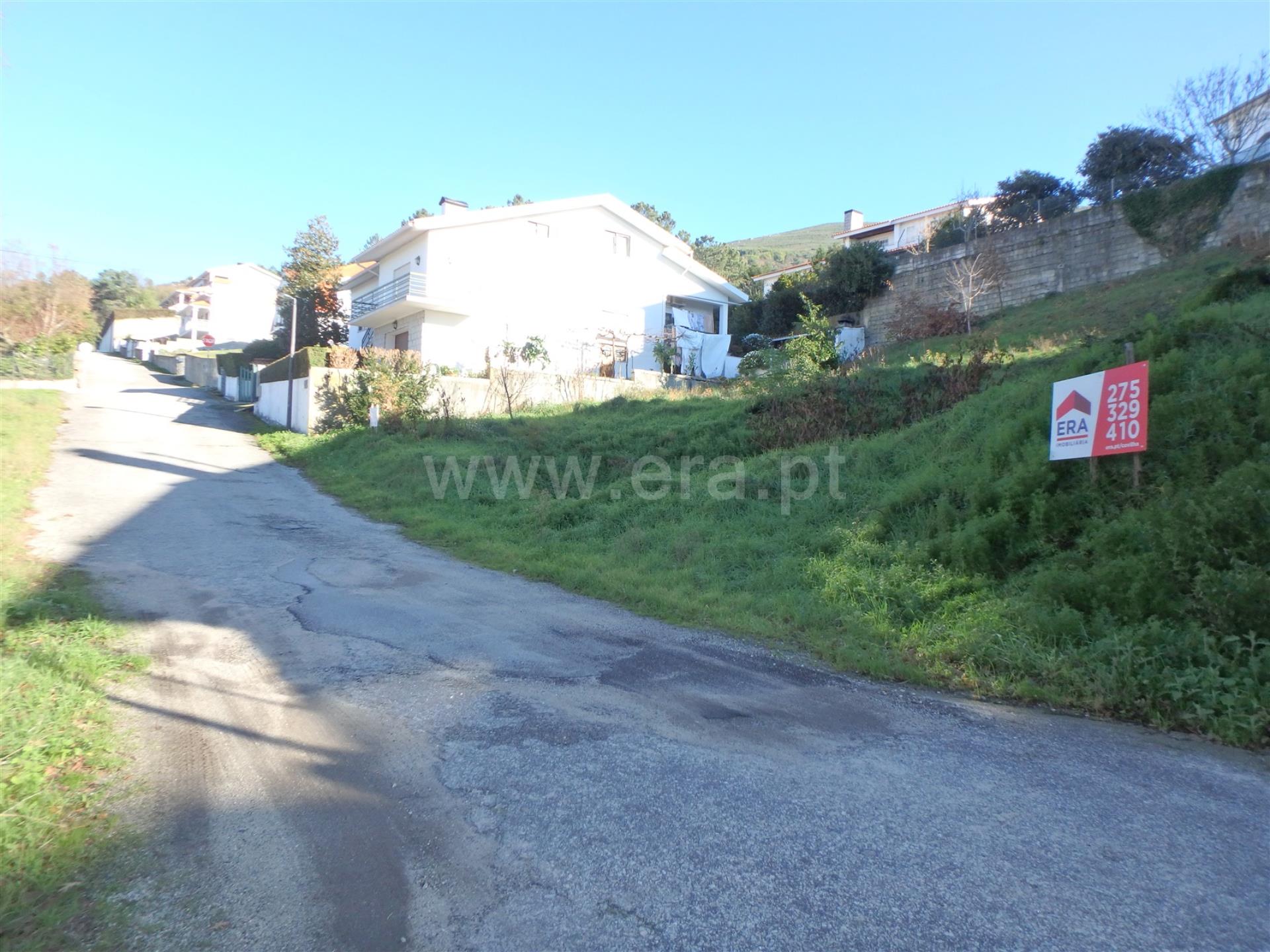 Terreno em Seia