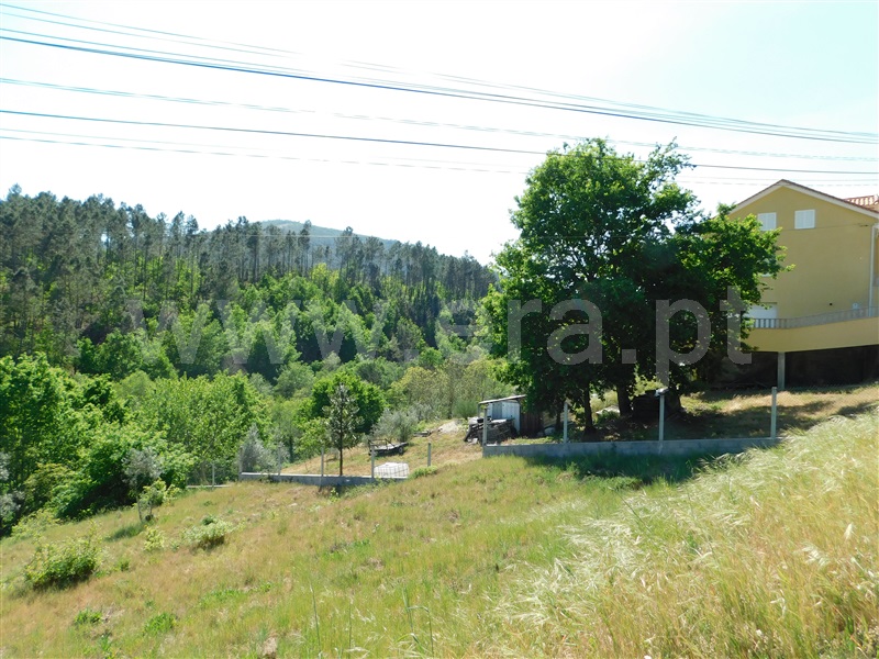 Terreno Urbano  Seia, Vila Cova à Coelheira - 1324204 - 3