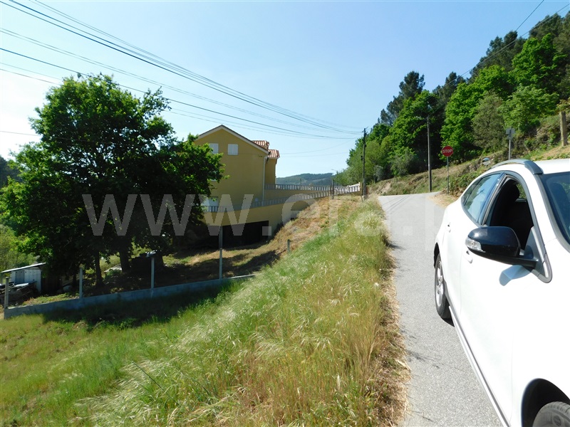Terreno Urbano  Seia, Vila Cova à Coelheira - 1324204 - 4