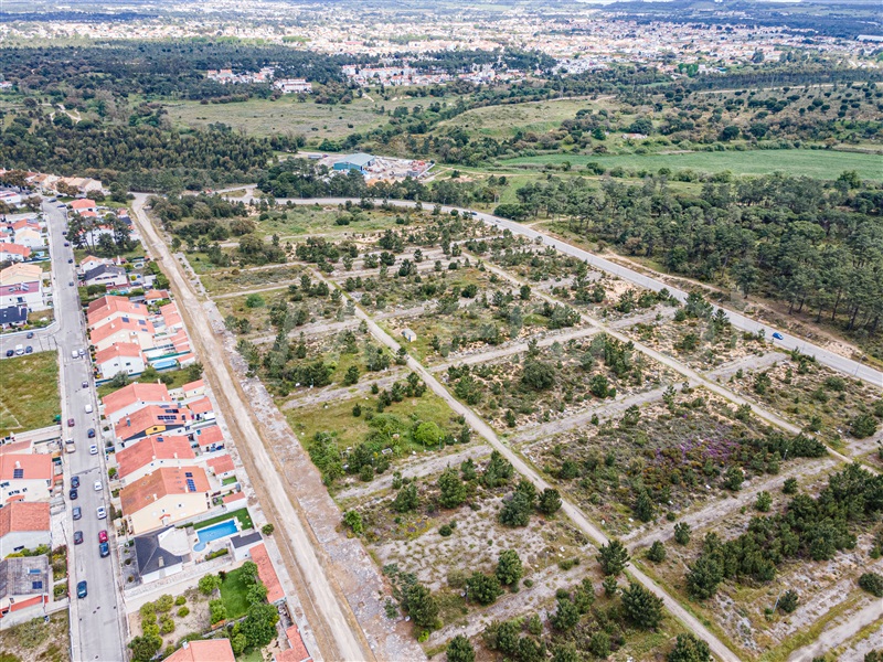 Terreno Urbano / Sesimbra, Quinta do Conde - Bild 2