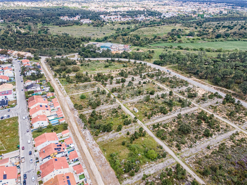 Terreno Urbano / Sesimbra, Quinta do Conde - Bild 3