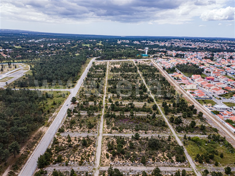Terreno Urbano / Sesimbra, Quinta do Conde - Bild 4