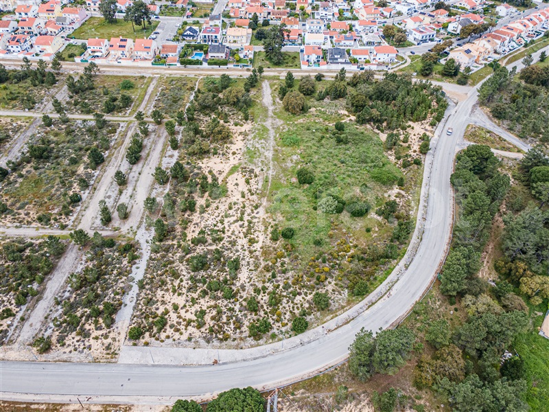 Terreno Urbano / Sesimbra, Quinta do Conde - Bild 5