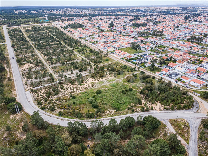 Terreno Urbano / Sesimbra, Quinta do Conde - Bild 6