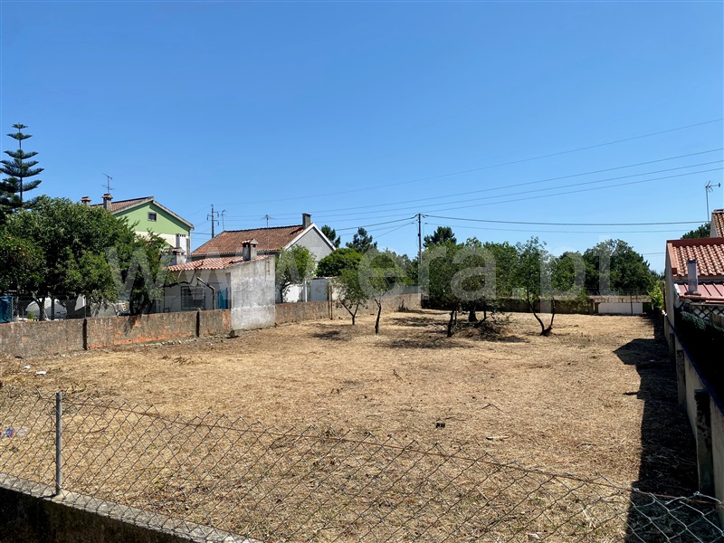 Terreno Urbano / Sesimbra, Quinta do Conde