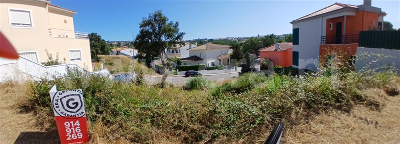Terreno Urbano / Sesimbra, Sesimbra (Castelo)