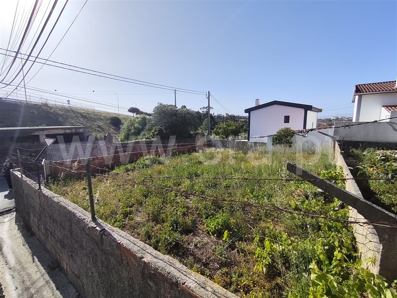 Terreno Urbano / Sintra, Agualva