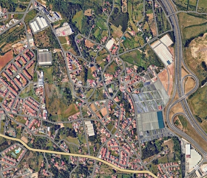 Terreno Urbano / Sintra, Algueirão-Mem Martins