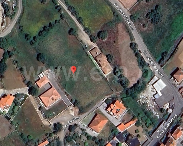Terreno Urbano / Sintra, Almargem do Bispo, Pêro Pinheiro e Montelavar