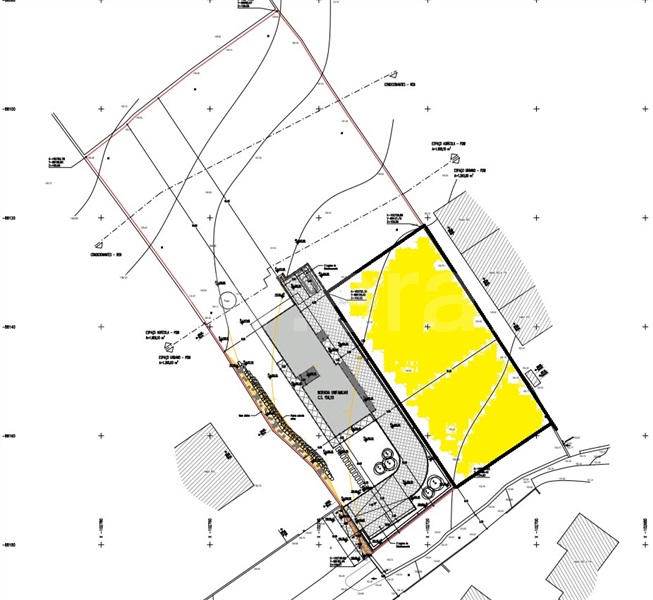 Terreno Urbano  Sintra, Almargem do Bispo, Pêro Pinheiro e Montelavar - 1405669 - 2