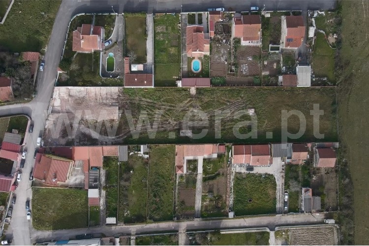 Terreno Urbano  Sintra, Almargem do Bispo, Pêro Pinheiro e Montelavar - 1492797 - 2