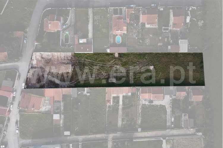 Terreno Urbano  Sintra, Almargem do Bispo, Pêro Pinheiro e Montelavar - 1492797 - 3