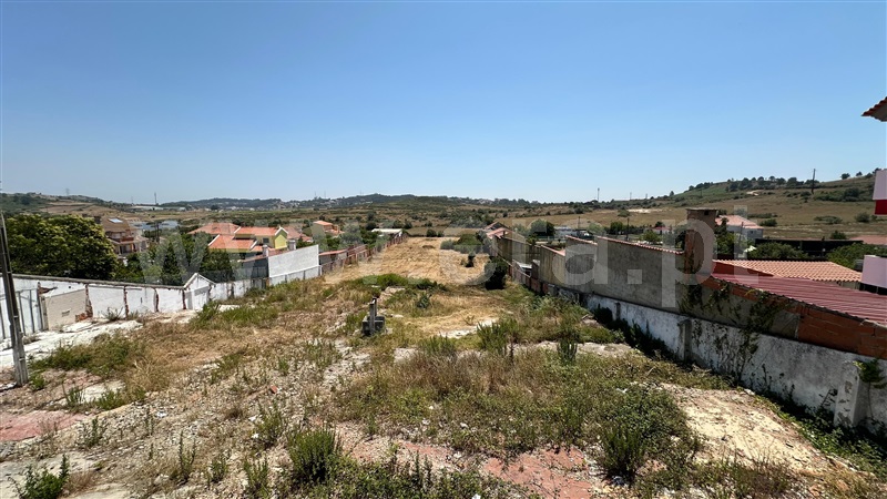 Terreno Urbano  Sintra, Almargem do Bispo, Pêro Pinheiro e Montelavar - 1492797 - 4