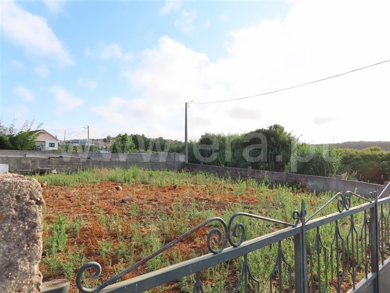 Terreno Urbano  Sintra, Almargem do Bispo, Pêro Pinheiro e Montelavar - 1494898 - 1