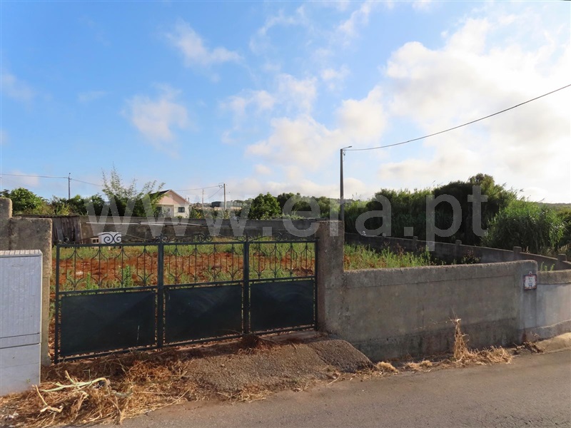 Terreno Urbano  Sintra, Almargem do Bispo, Pêro Pinheiro e Montelavar - 1494898 - 2