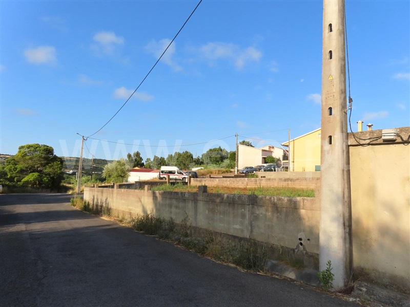 Terreno Urbano  Sintra, Almargem do Bispo, Pêro Pinheiro e Montelavar - 1494898 - 3