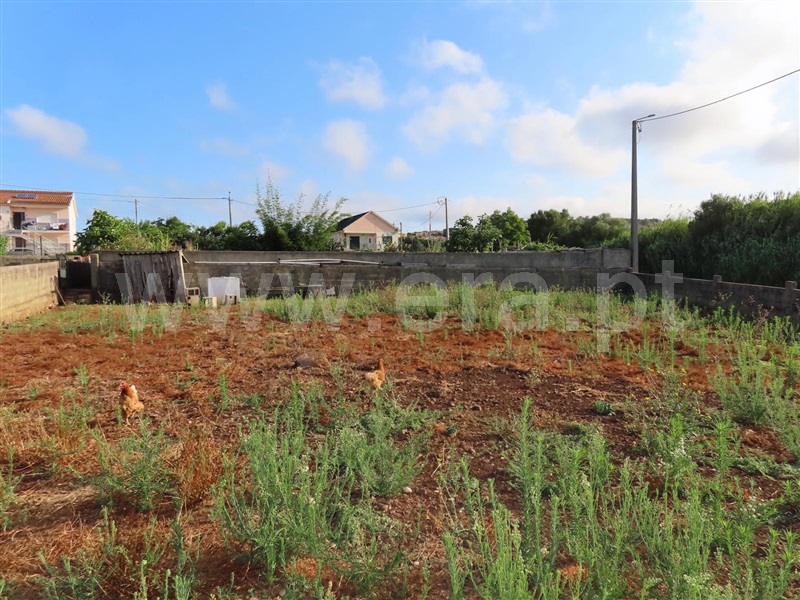 Terreno Urbano  Sintra, Almargem do Bispo, Pêro Pinheiro e Montelavar - 1494898 - 4