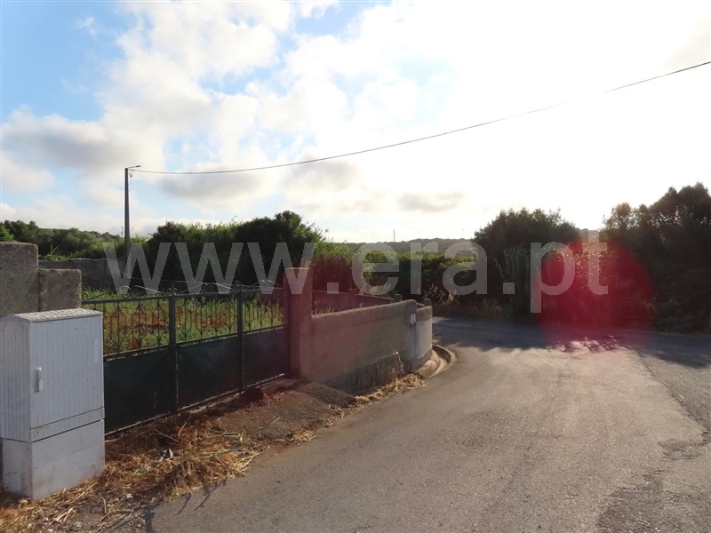 Terreno Urbano  Sintra, Almargem do Bispo, Pêro Pinheiro e Montelavar - 1494898 - 5