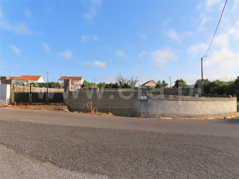 Terreno Urbano  Sintra, Almargem do Bispo, Pêro Pinheiro e Montelavar - 1494898 - 6