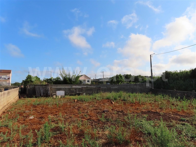 Terreno Urbano / Sintra, Almargem do Bispo, Pêro Pinheiro e Montelavar