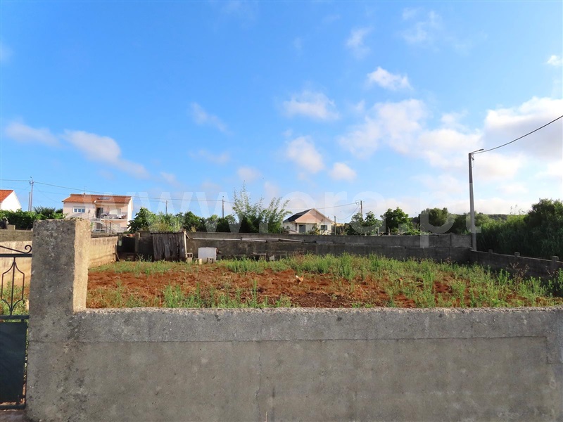 Terreno Urbano  Sintra, Almargem do Bispo, Pêro Pinheiro e Montelavar - 1494898 - 8