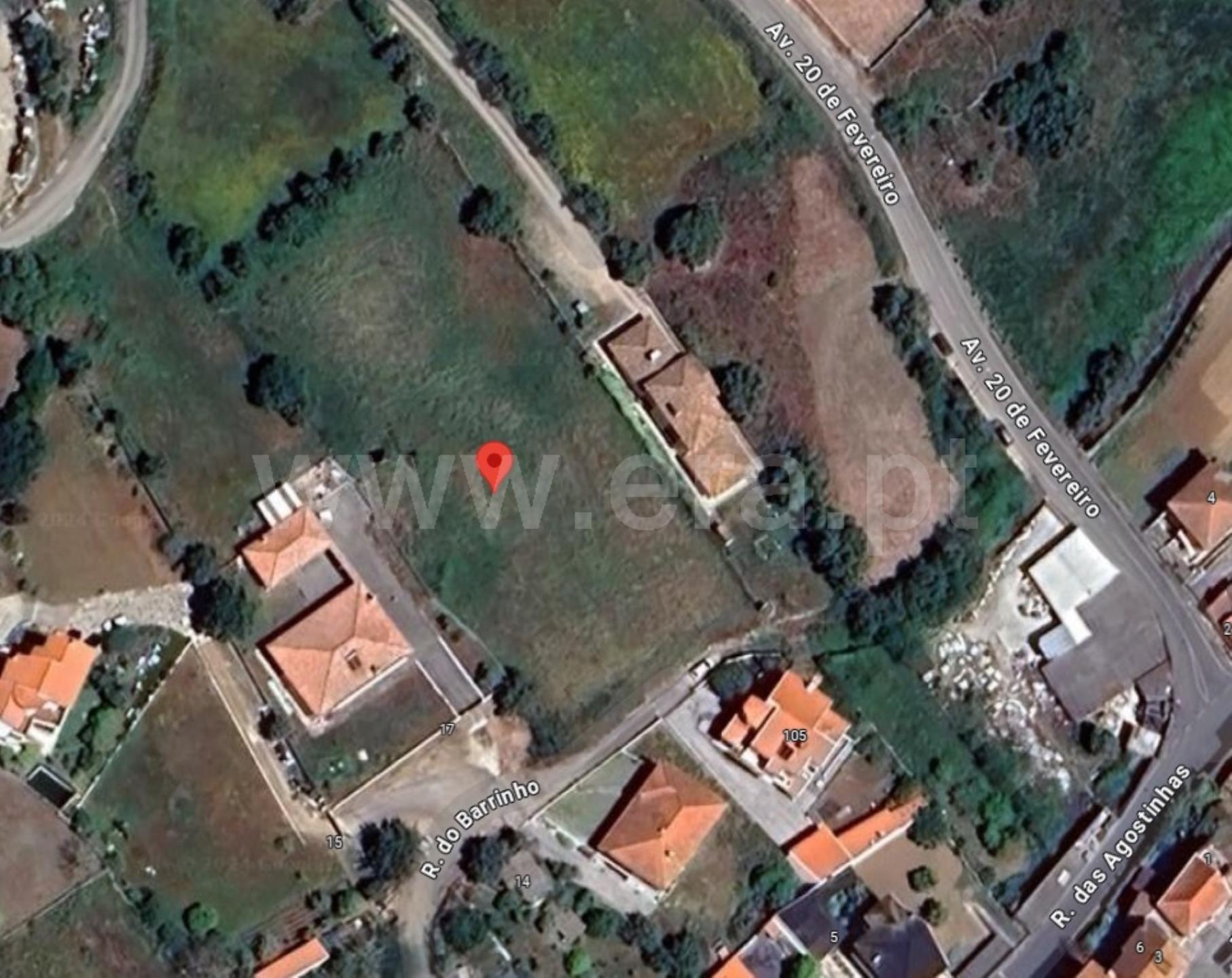 Land for sale in Sintra, Portugal — €150,000