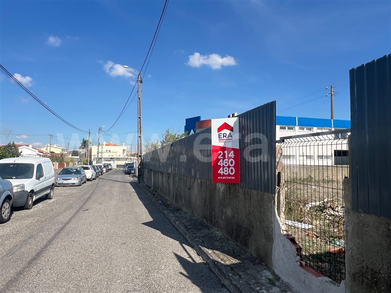Terreno Urbano / Sintra, Cacém e São Marcos