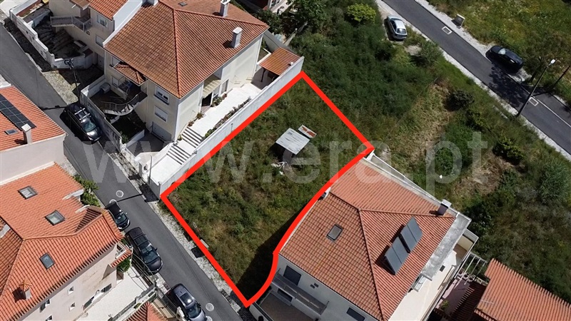 Terreno Urbano / Sintra, Casal de Cambra