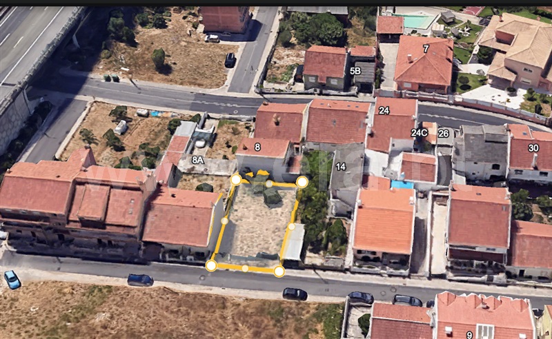 Terreno Urbano  Sintra, Casal de Cambra - 1499426 - 1