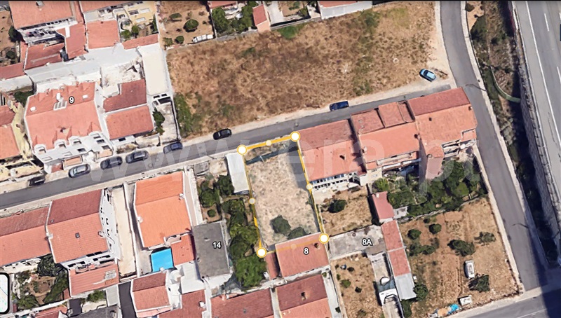 Terreno Urbano  Sintra, Casal de Cambra - 1499426 - 2