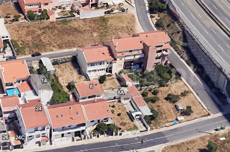 Terreno Urbano  Sintra, Casal de Cambra - 1499426 - 3