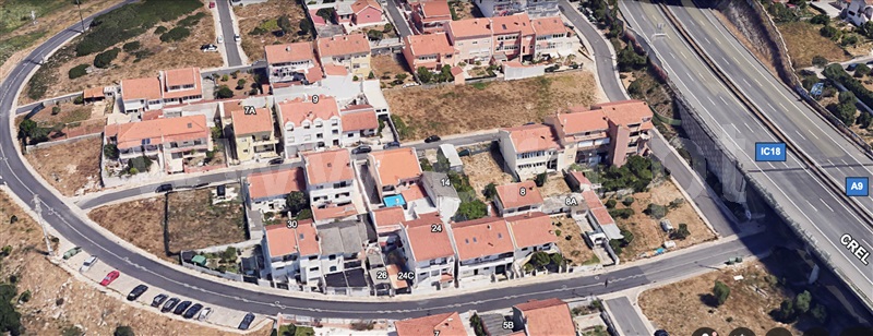 Terreno Urbano  Sintra, Casal de Cambra - 1499426 - 4