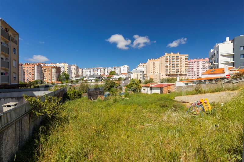 Terreno Urbano / Sintra, Lisboa