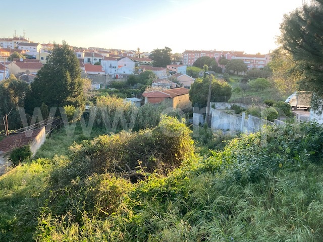 Terreno Urbano  Sintra, Sintra (Santa Maria e São Miguel, São Martinho e São Pedro de Penaferrim) - 1365304 - 4